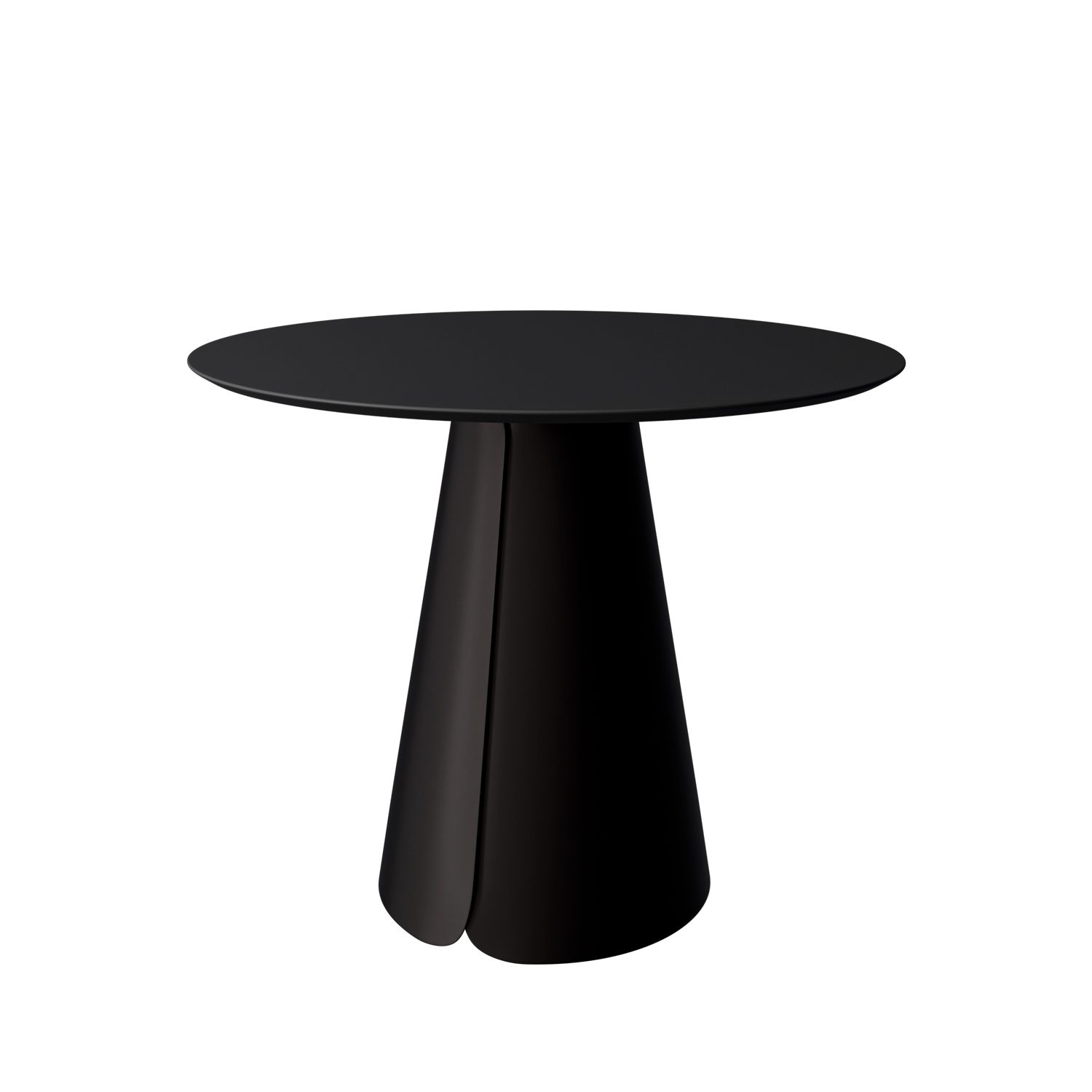 Mesa Daisy madera fija 100cm. - Imagen 8