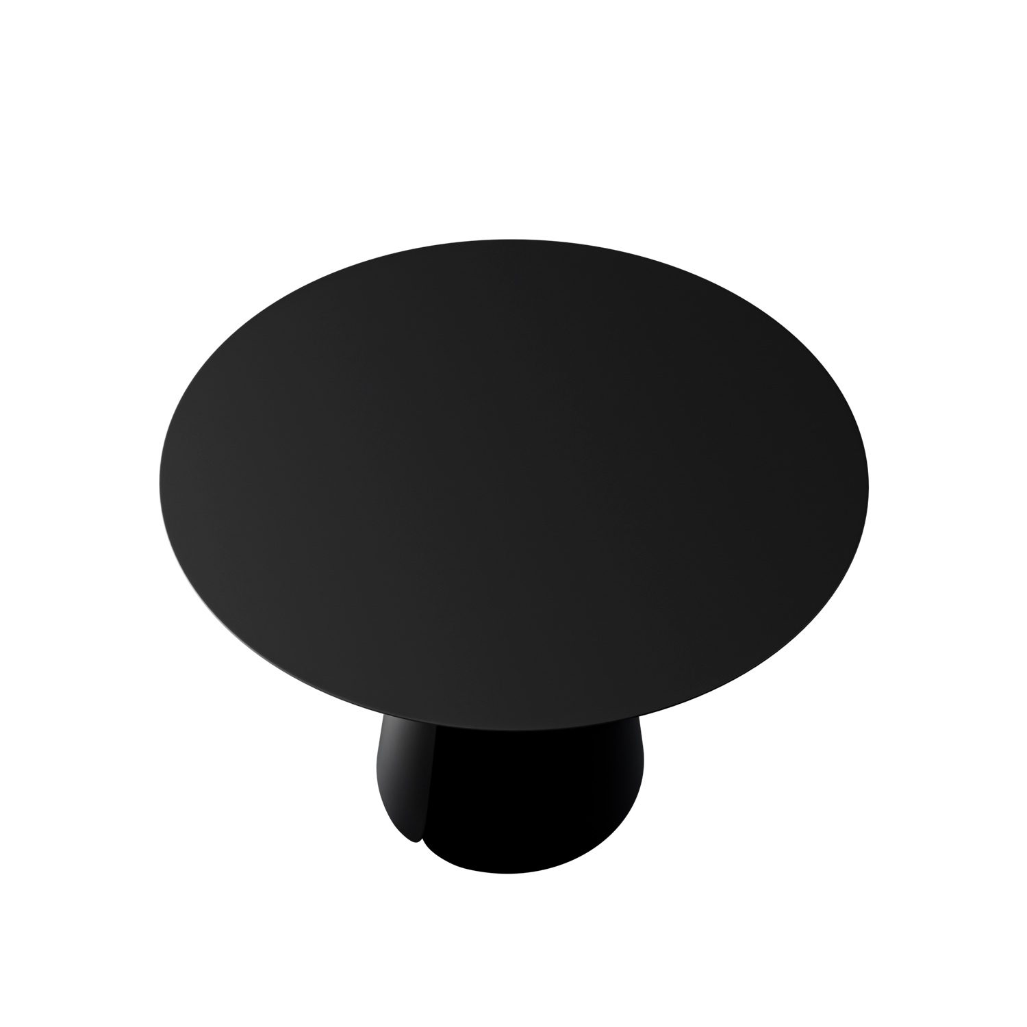 Mesa Daisy madera fija 100cm. - Imagen 9