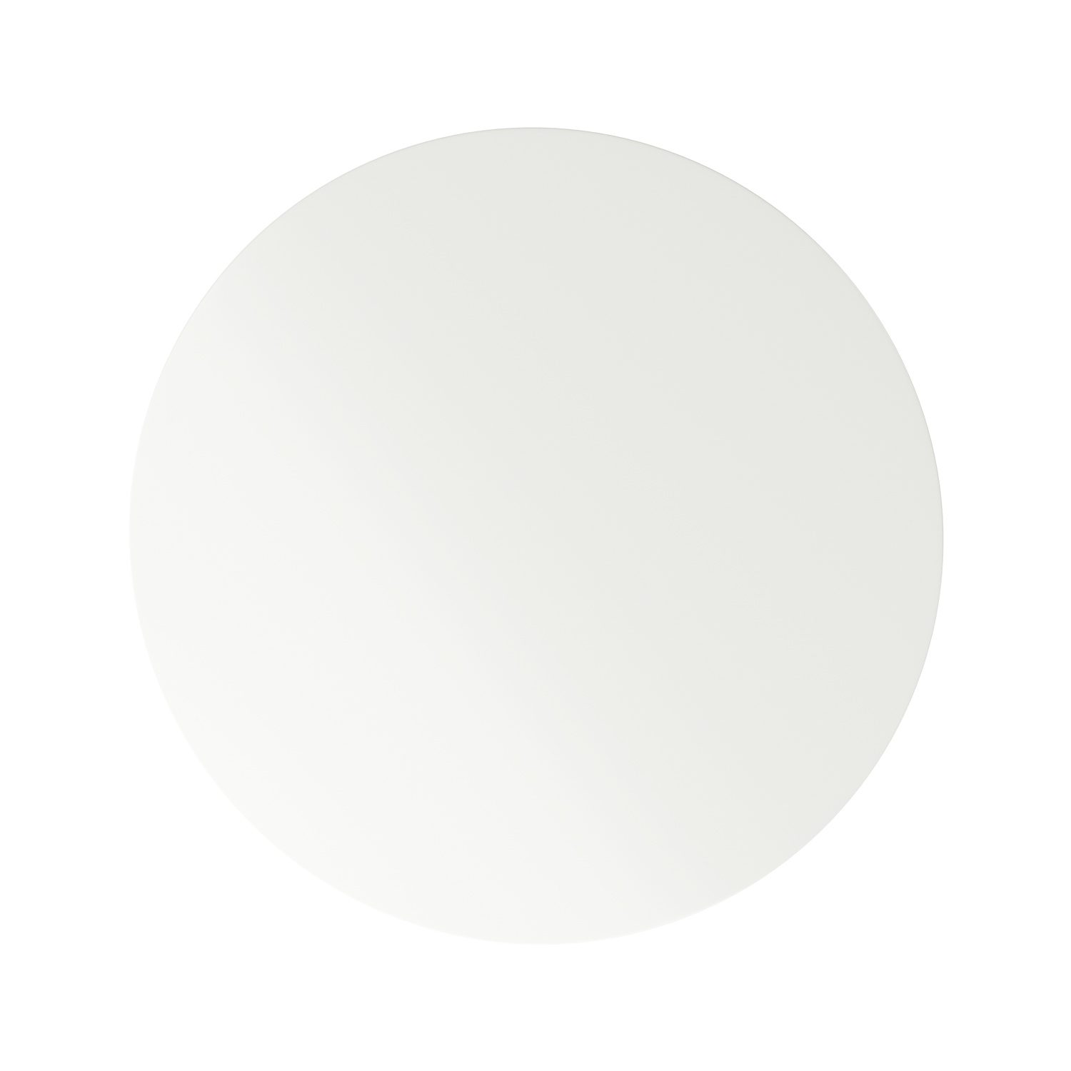 Mesa Daisy madera fija 100cm. - Imagen 7