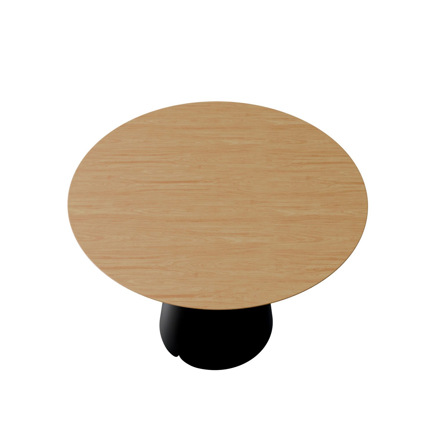 Mesa Daisy madera fija 100cm. - Imagen 19