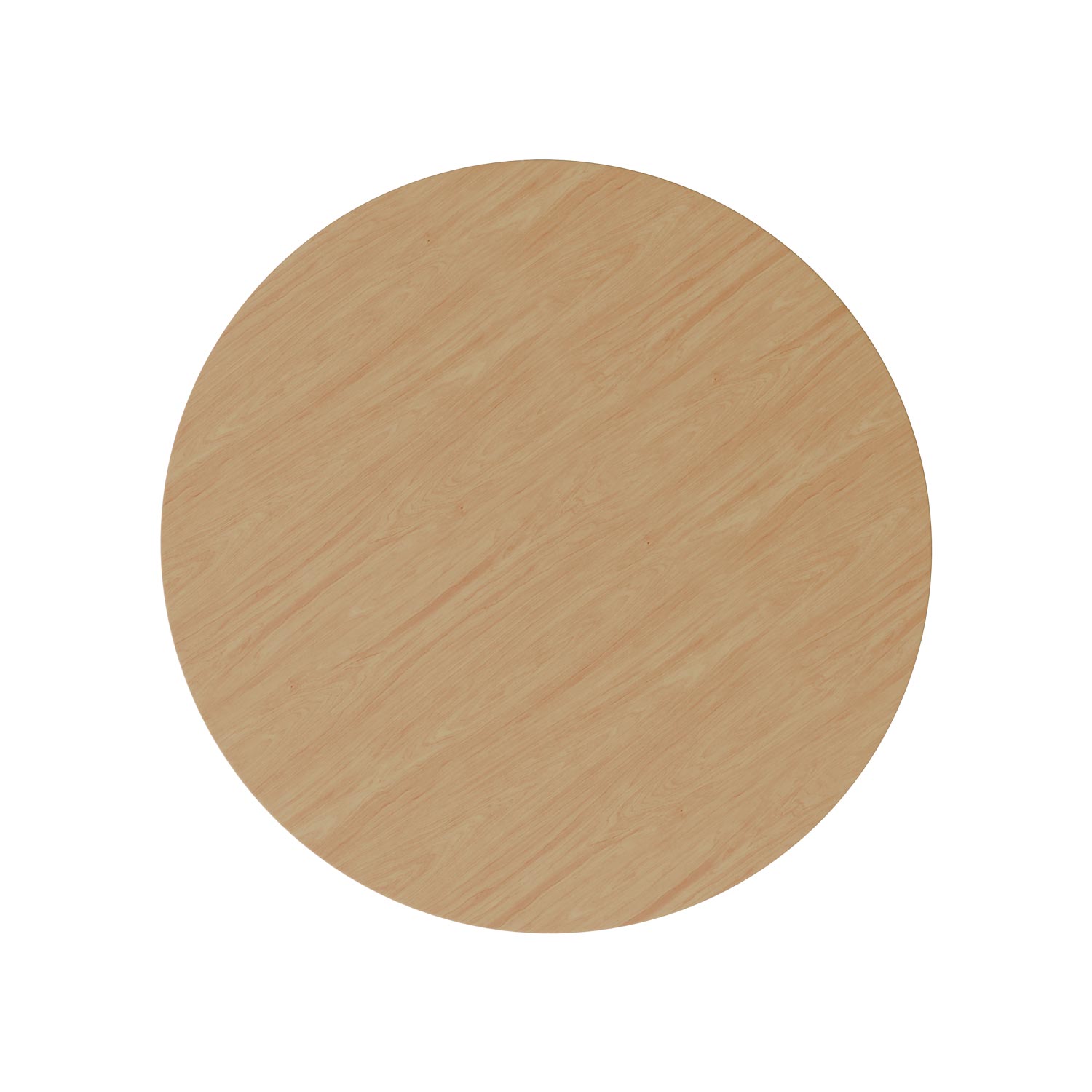 Mesa Daisy madera fija 100cm. - Imagen 17