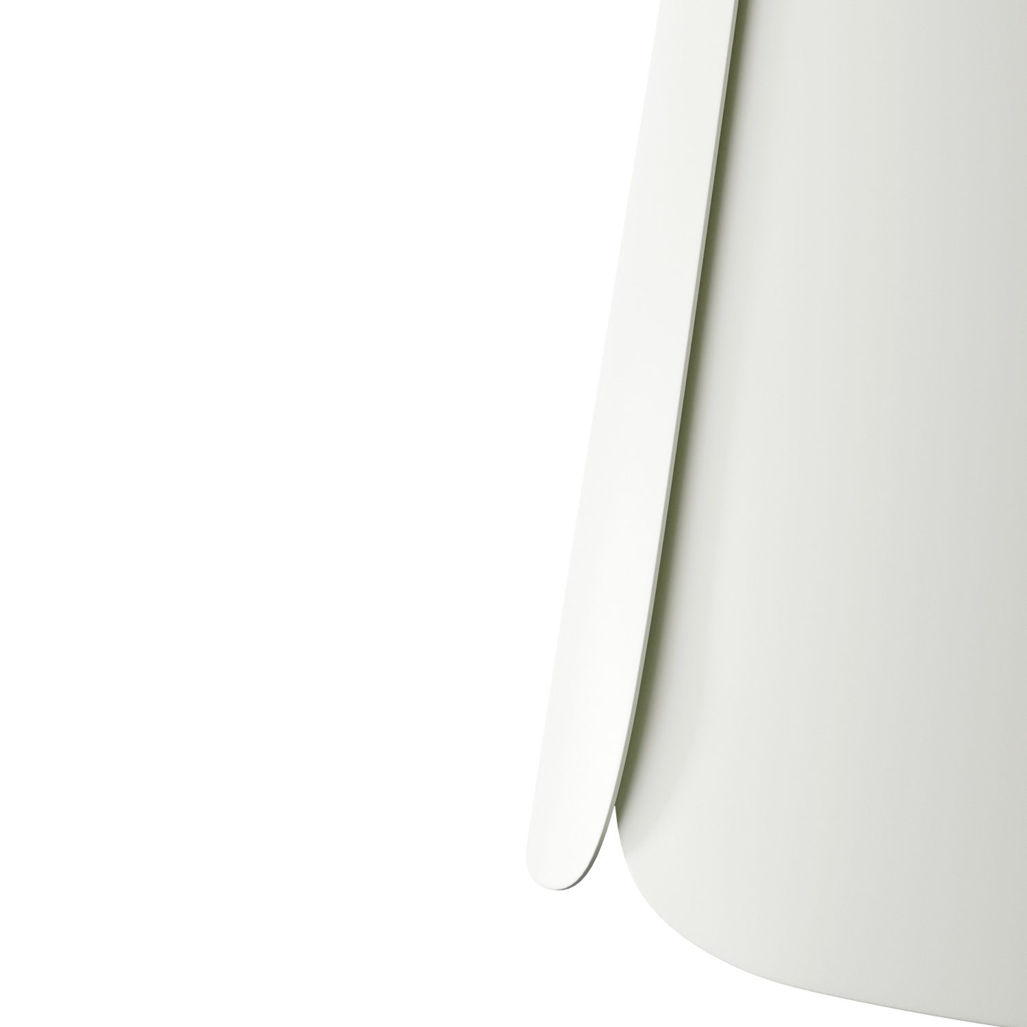 Mesa Daisy madera fija 100cm. - Imagen 6