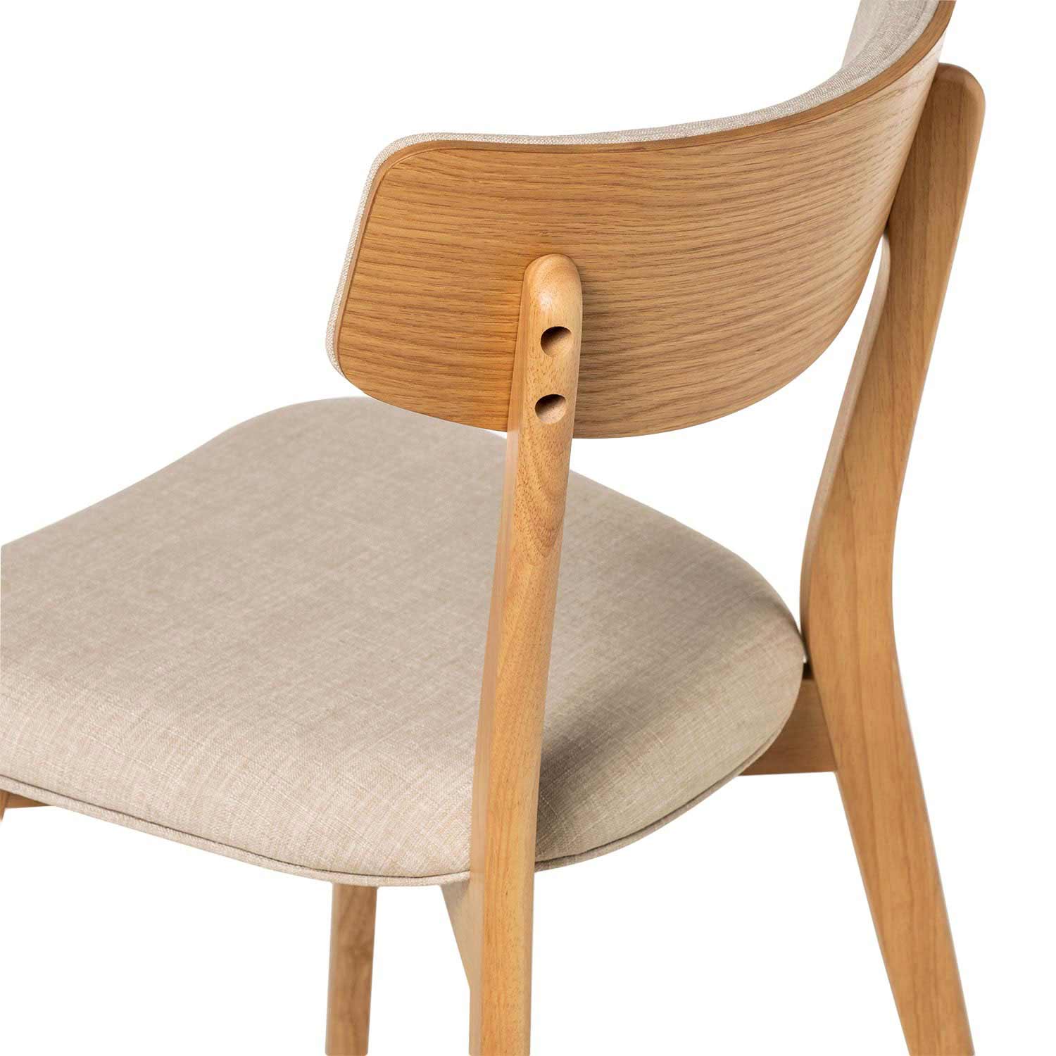 Silla Anais - Imagen 8