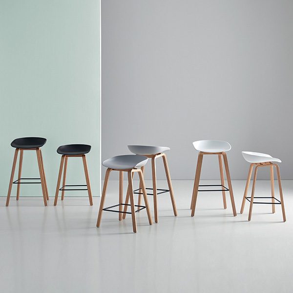 Taburete bajo Ruth - Imagen 5