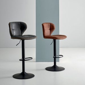 Taburete regulable Piper