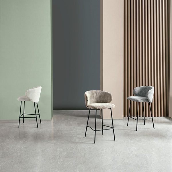 Taburete bajo Ray - Imagen 8