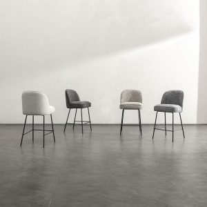 Taburete bajo Nelson