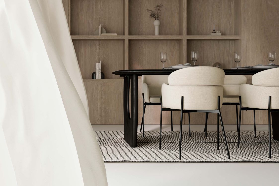 Silla Sally con brazos - Imagen 2