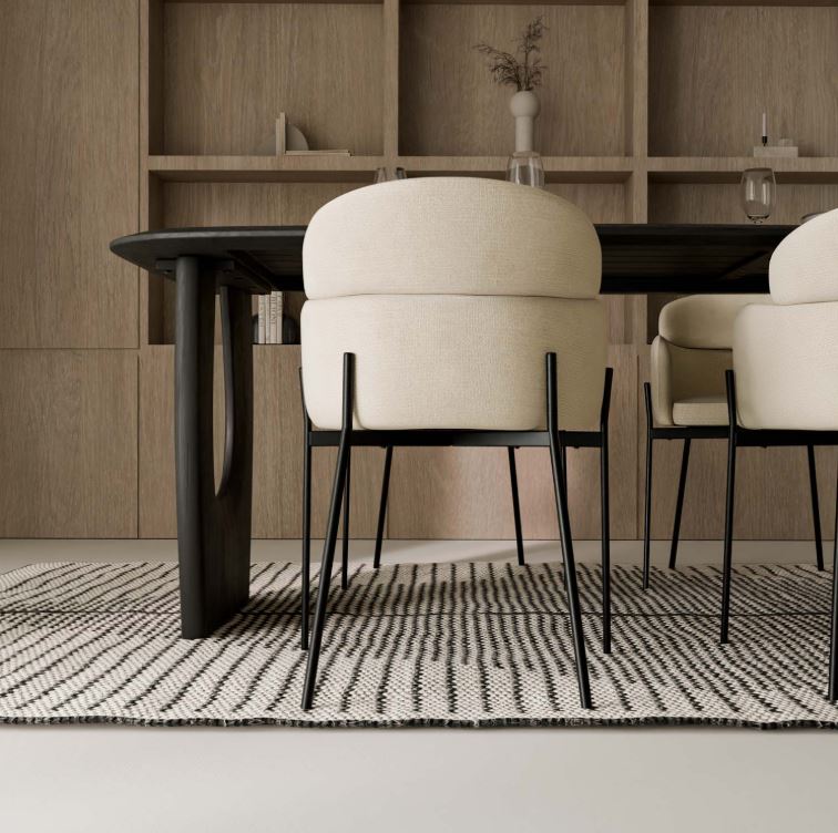 Silla Sally con brazos - Imagen 3