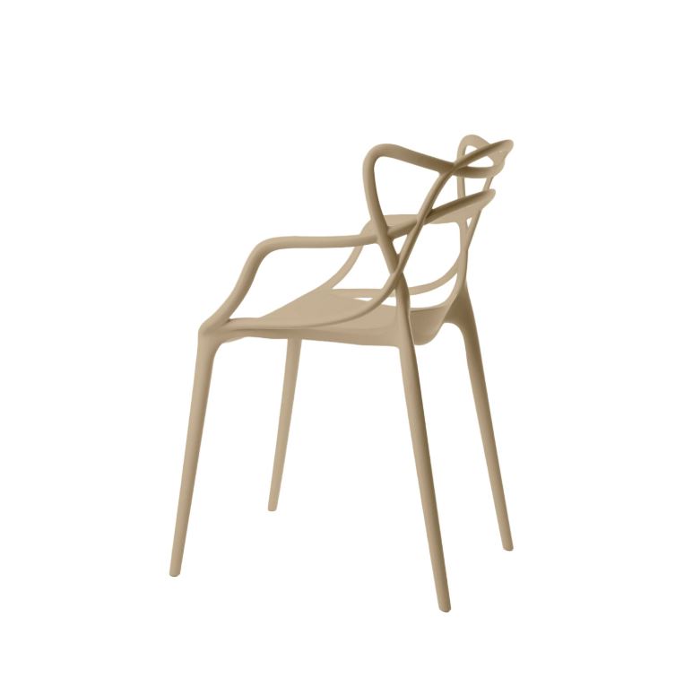 Silla Victoria con brazos - Imagen 27