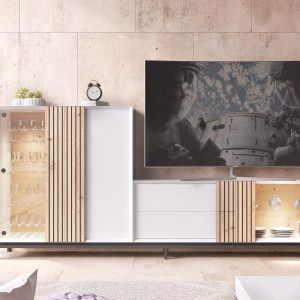 Composición Salón Nordic 03