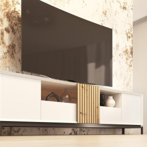 Mueble TV Nordic 02