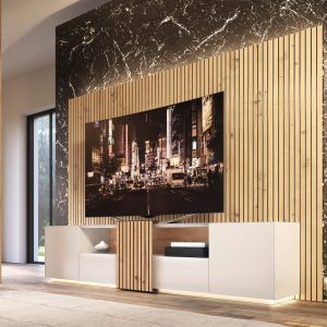 Mueble TV Nordic 01