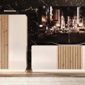 Composición Salón Nordic 04