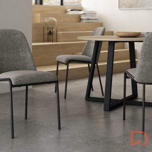 Silla Atlanta "pack 4 unidades"