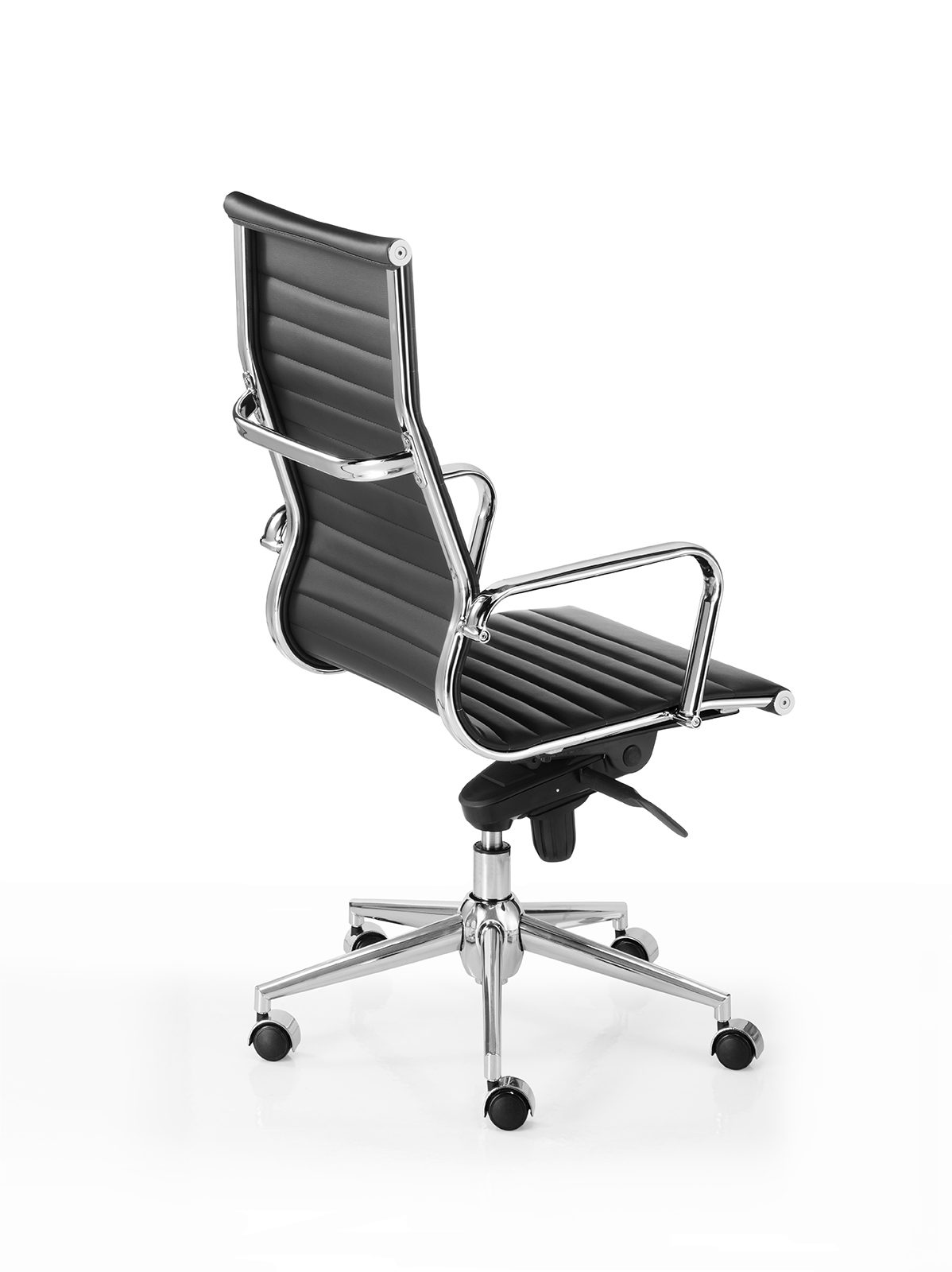 Silla Londres respaldo alto - Imagen 8