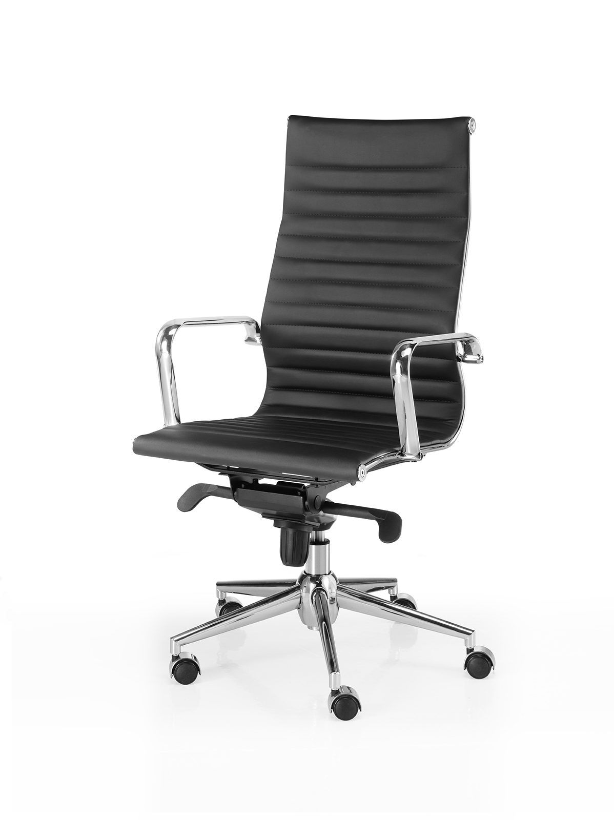 Silla Londres respaldo alto - Imagen 6