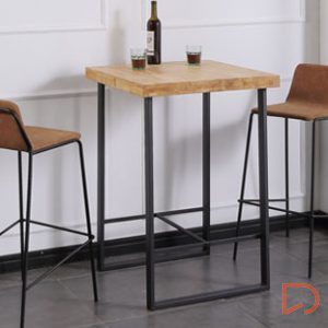 Mesa Loft alta 70cm.