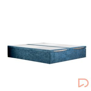 Canape Abatible Decobasic Tapizado doble