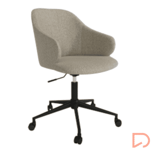 Silla Estudio Juvenil Glasgow