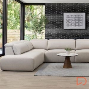 Sofa Modular Melani
