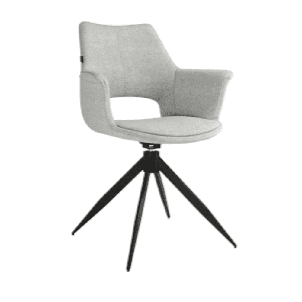 Silla Toronto con brazos - Imagen 2