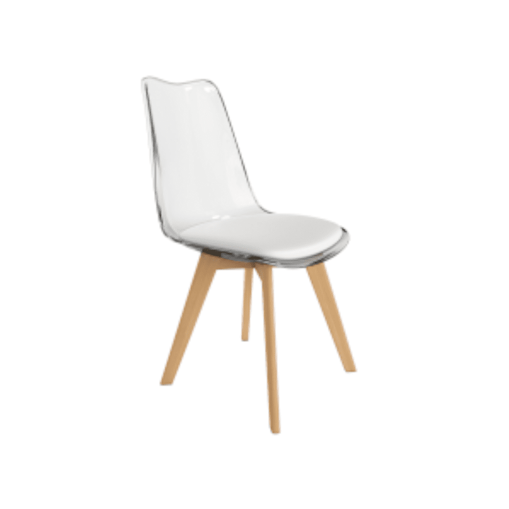 Silla Vegas "pack 4 unidades" - Imagen 3