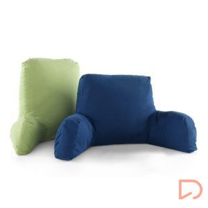 Almohada Deco Lumbar Colores