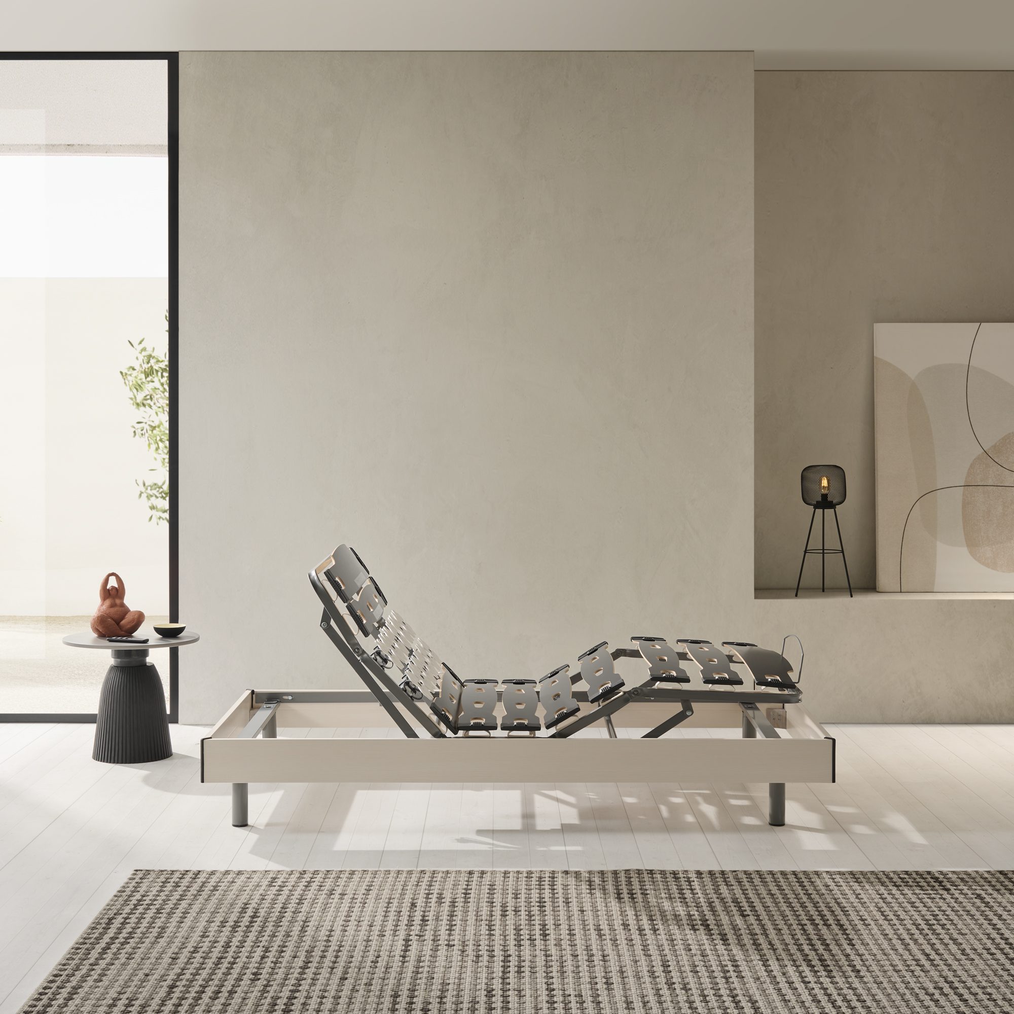 Somier articulado Tecnológico (Sistema translación) - Imagen 2