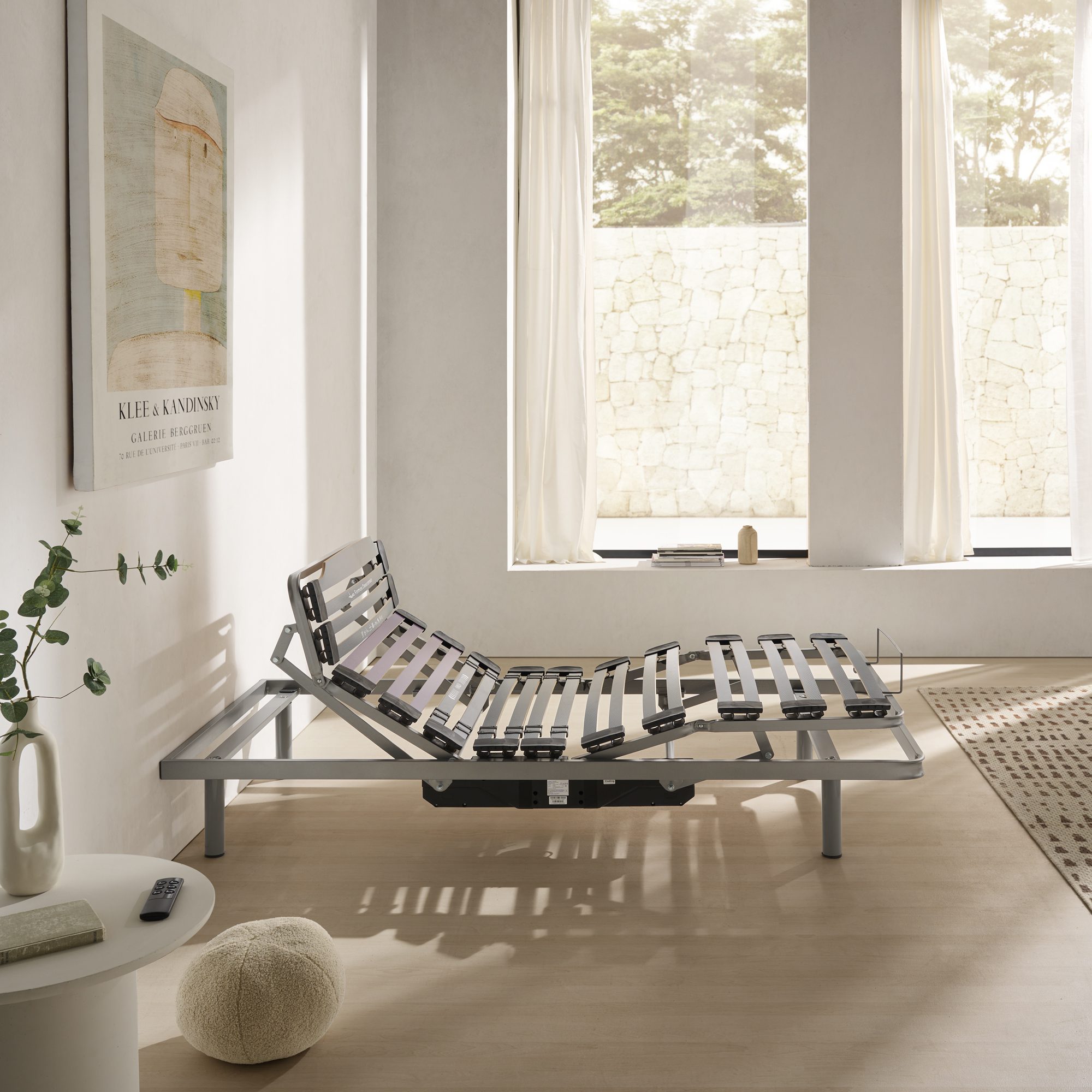 Somier articulado Basic