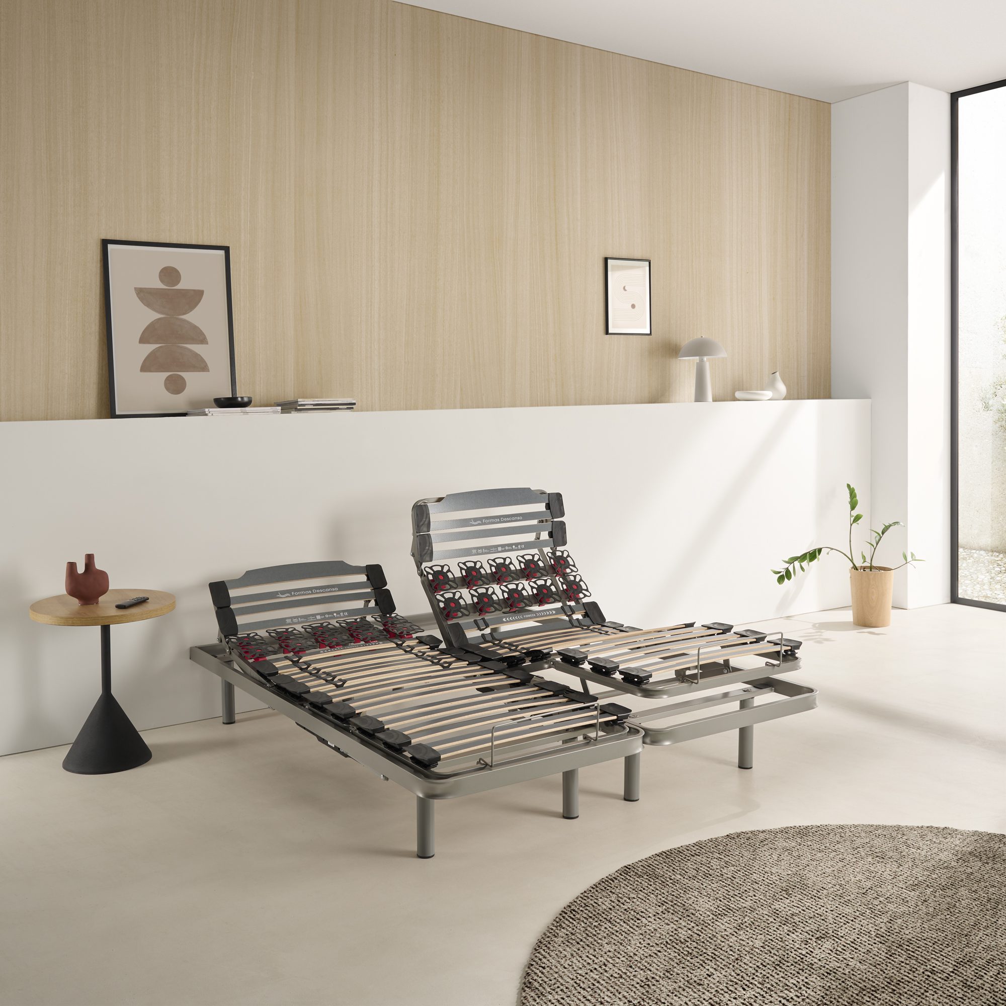 Somier articulado Basic - Imagen 2