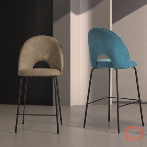 Taburete Ryta & Raquel