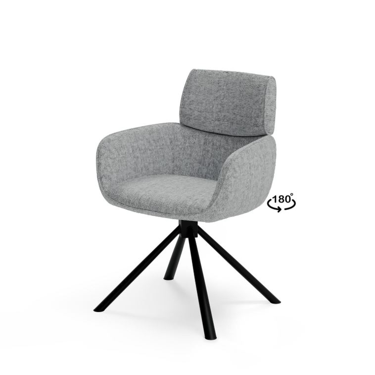 Silla Diane con brazos - Imagen 2