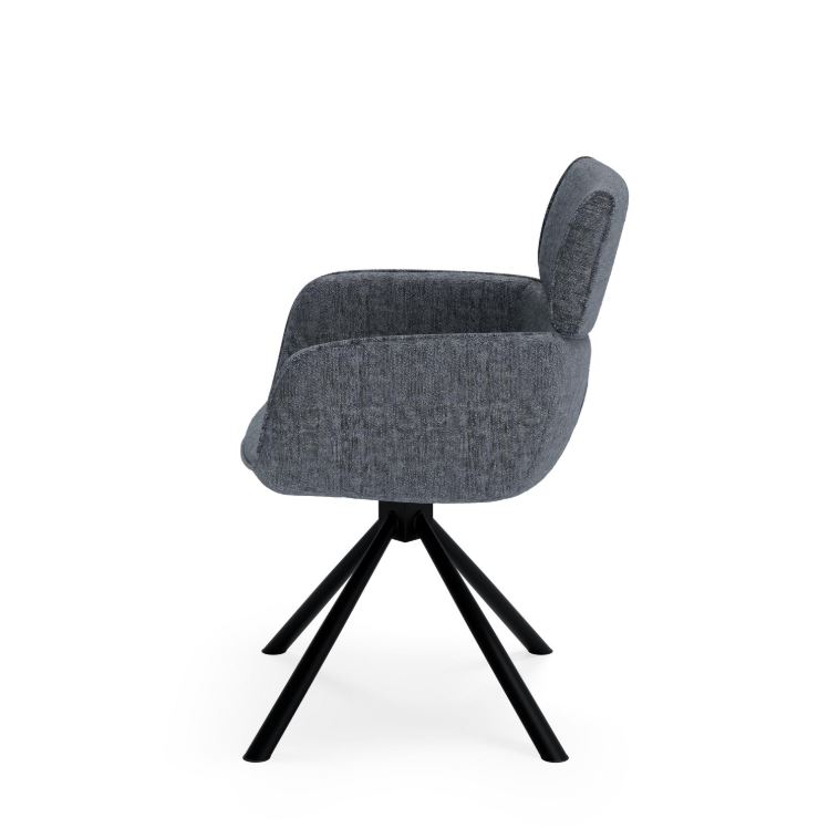 Silla Diane con brazos - Imagen 10