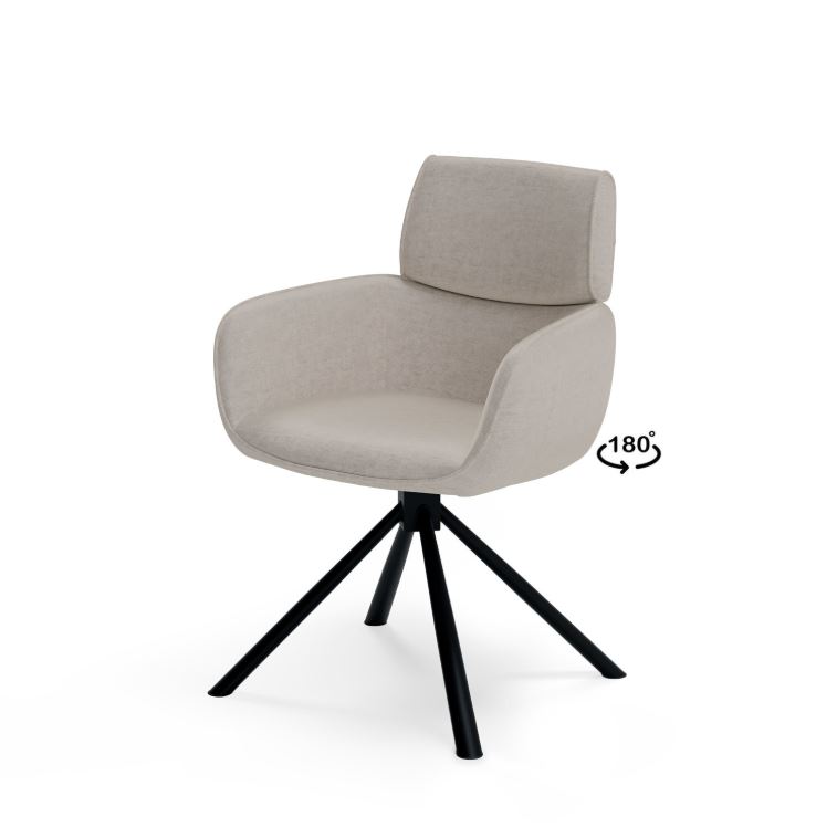 Silla Diane con brazos - Imagen 20