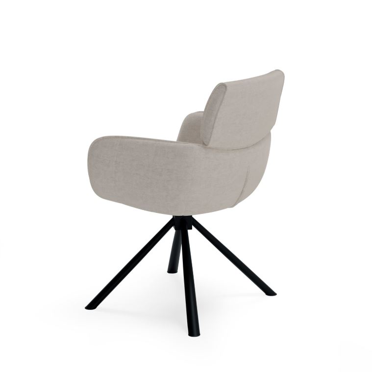 Silla Diane con brazos - Imagen 21