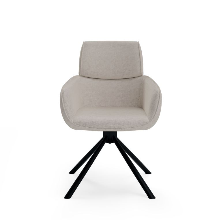 Silla Diane con brazos - Imagen 23