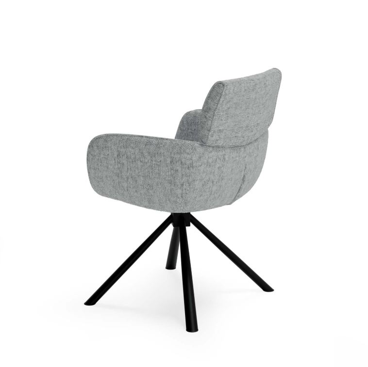 Silla Diane con brazos - Imagen 3