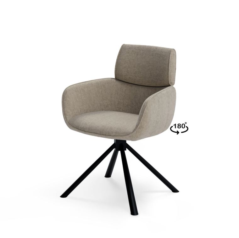 Silla Diane con brazos - Imagen 14