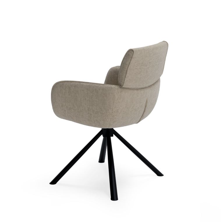 Silla Diane con brazos - Imagen 15