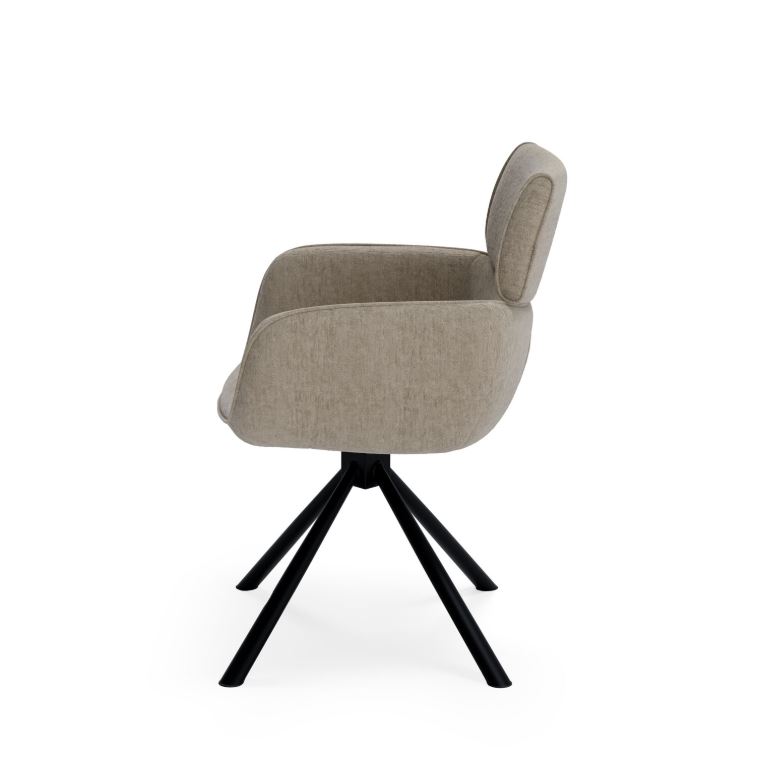 Silla Diane con brazos - Imagen 16