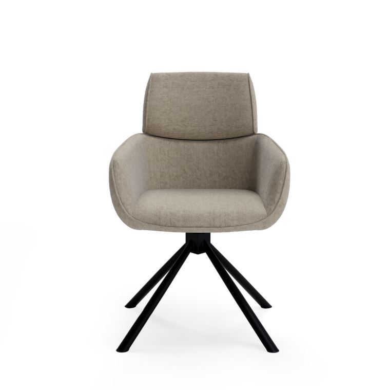 Silla Diane con brazos - Imagen 17