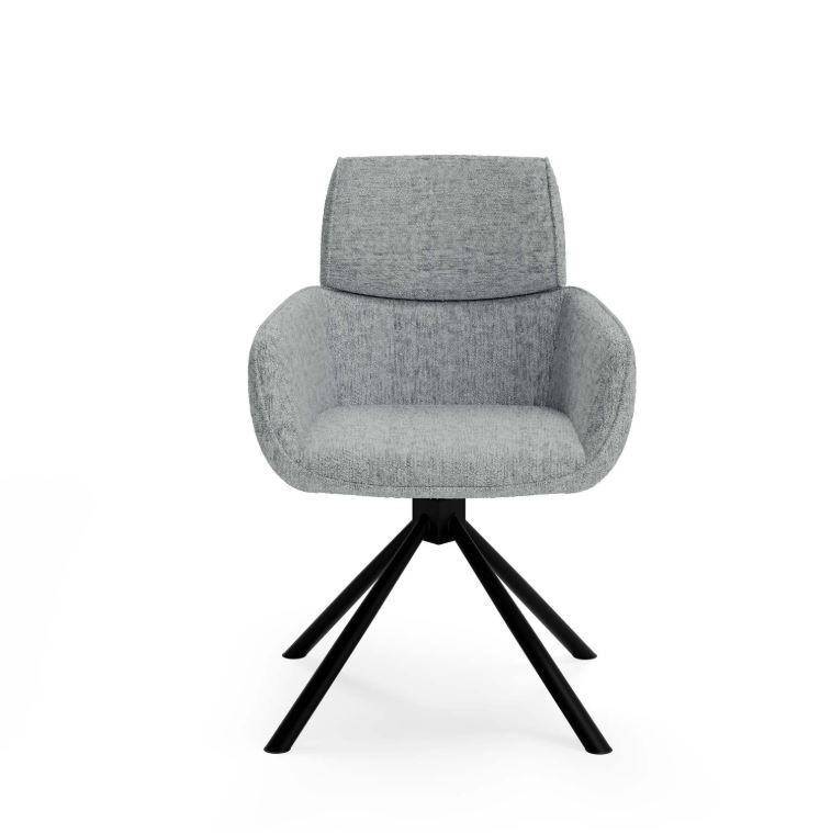 Silla Diane con brazos - Imagen 5