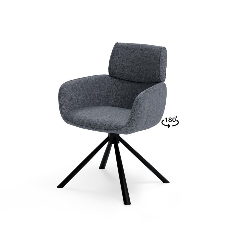 Silla Diane con brazos - Imagen 8