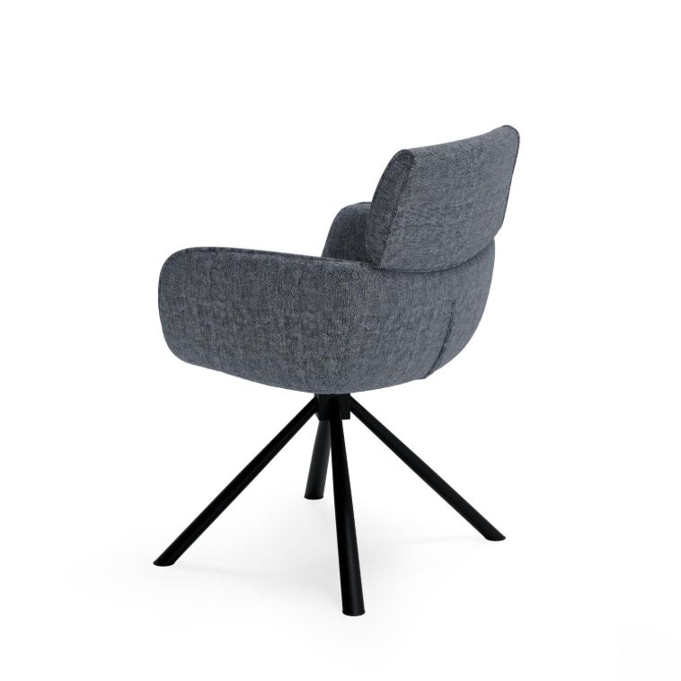 Silla Diane con brazos - Imagen 9