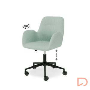 Silla Estudio Juvenil Irvine