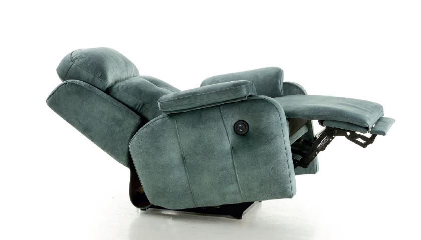 Sillón relax Carla - Imagen 2