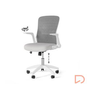 Silla Estudio Juvenil Manchester