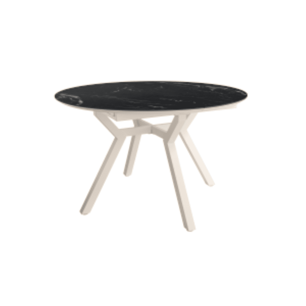 Mesa Ross porcelánico extensible - Imagen 2