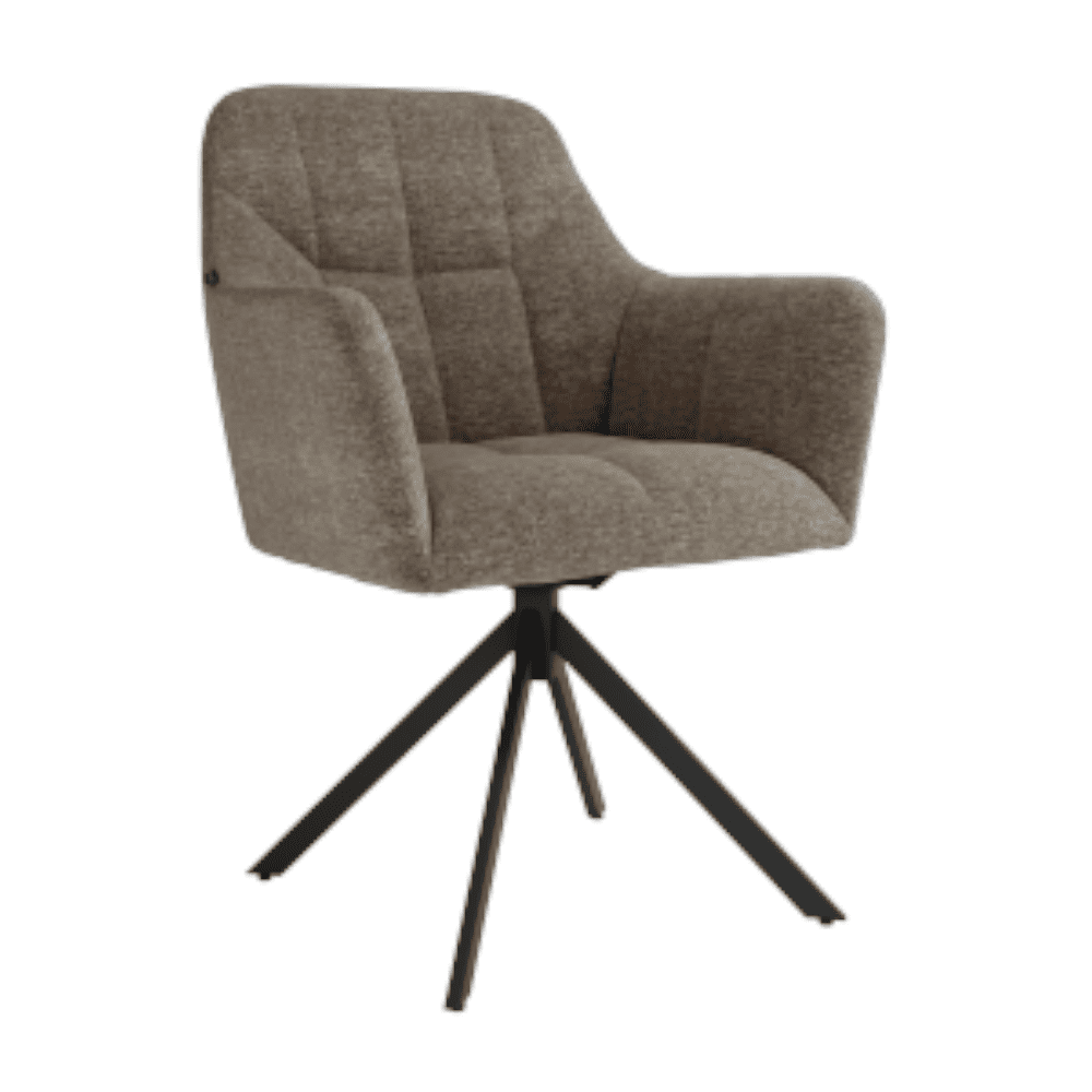 Silla Bérgamo con brazos - Imagen 2